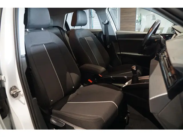 Audi A1 Sportback 30 TFSI epic 2019 Benzine 12