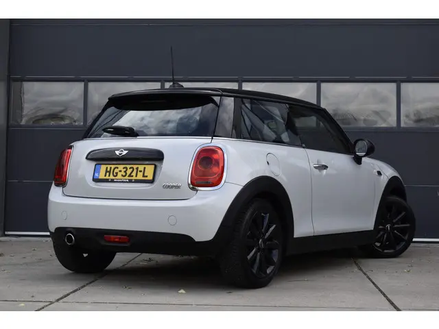 MINI Cooper Mini 1.5 Chili Business 2015 Benzine 5