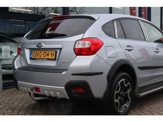 Subaru XV 2.0i Luxury AWD 2014 Benzine 33