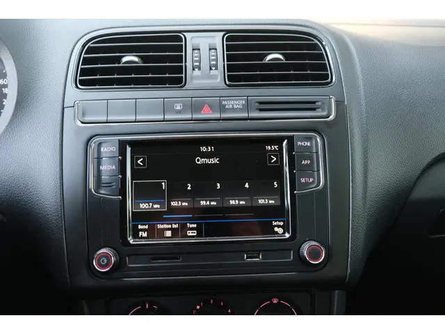Volkswagen Polo 1.0 Apple Carplay Airco Lm 2016 Benzine 16