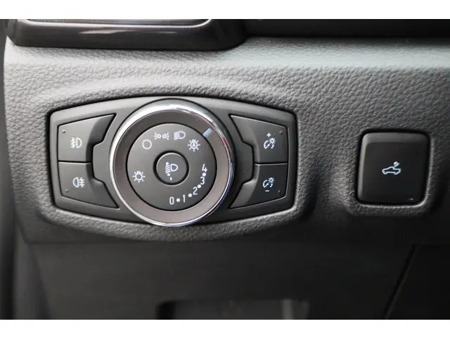 Ford Ranger 2.0 EcoBlue Wildtrak Supercab 2020 Diesel 36