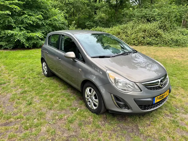 Opel Corsa 3
