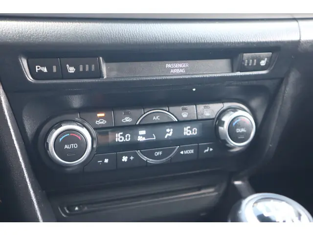 Mazda 3 2.0 GT-M 2016 Benzine 40
