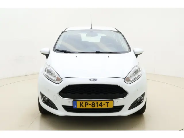 Ford Fiesta 1.0 Style Ultimate 2016 Benzine 6