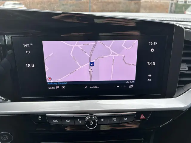 Opel Mokka 1.2 Turbo Business Elegance 2021 Benzine 20