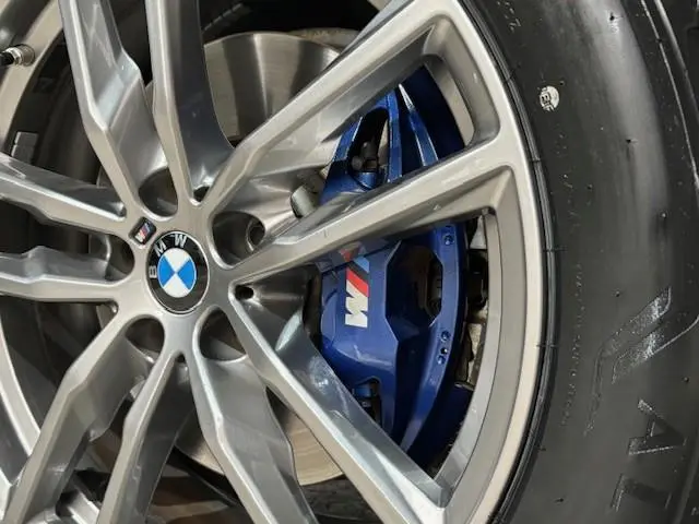 BMW X3 xDrive30e eDrive Edition 2021 Hybride Benzine 18