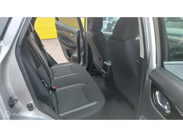 Nissan QASHQAI 1.3 MHEV Business Design 2021 Benzine 15