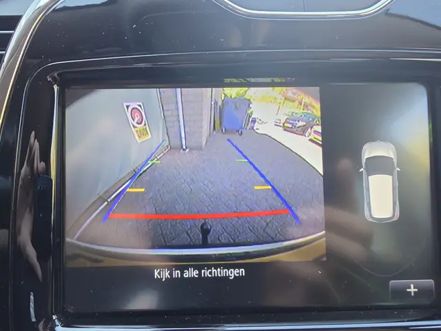 Renault Captur 1.2 TCe Dynamique 2013 Benzine 20