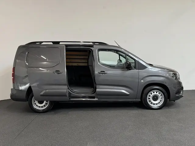 Opel Combo 1.5D L2H1 130pk Automaat Edition 2022 Diesel 7
