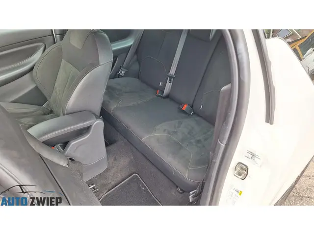 DS DS 3 1.2 PureTech So Chic 2017 Benzine 11