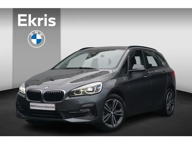 BMW 2 Serie Active Tourer 218i 2020 Benzine