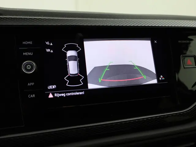 Volkswagen Polo 1.0TSI/95PK Life Edition 2025 Benzine 9