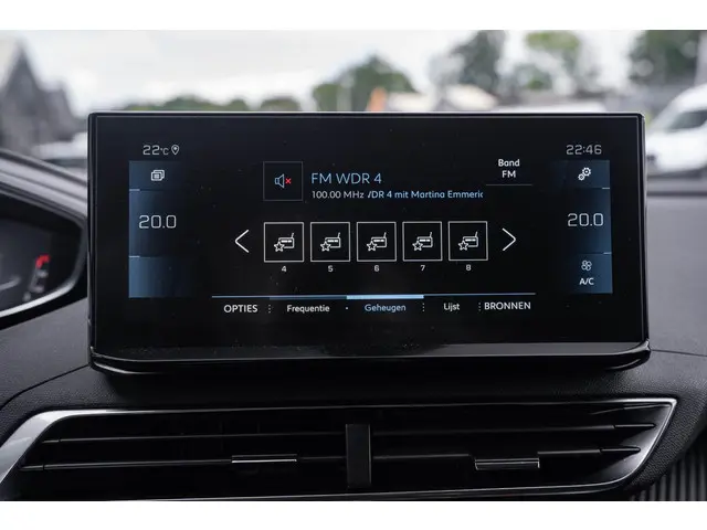 Peugeot 5008 1.5 HDI 2022 Diesel 52