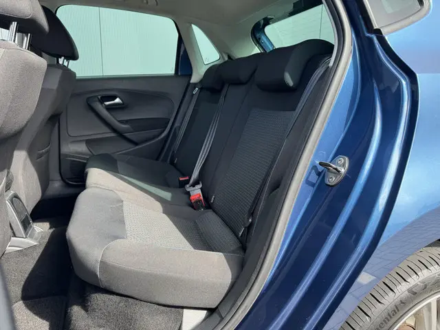 Volkswagen Polo 1.0 BlueMotion Edition 2016 Benzine 5