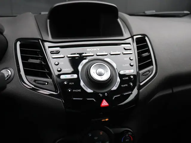 Ford Fiesta 1.6 ST2 2014 Benzine 20