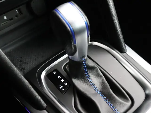 Renault Mégane Estate 1.6 TCe GT 2017 Benzine 11