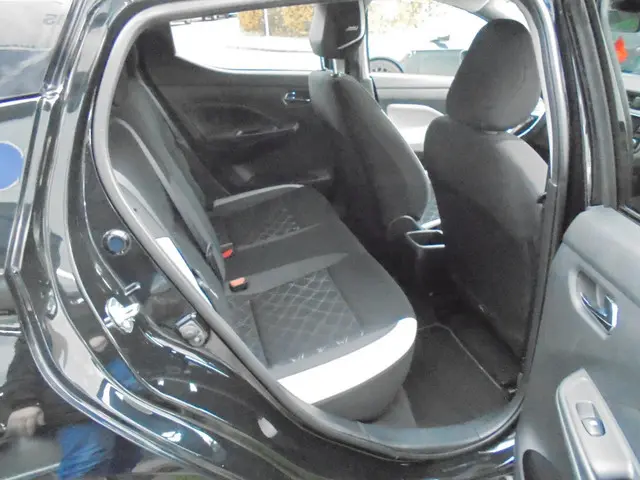 Nissan Micra 1.0 IG-T N-Design 2021 Benzine 9