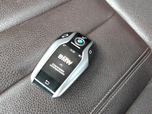 BMW 7 Serie 740i 2016 Benzine 20