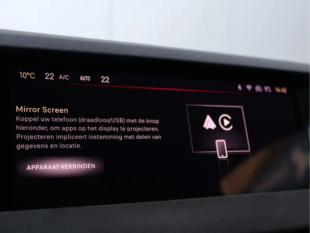 DS DS 4 1.2 PureTech Performance Line 2022 Benzine 41