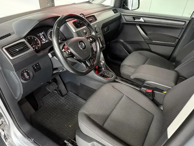 Volkswagen Caddy Combi 1.4 TSI Highline 2019 Benzine 13