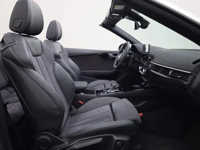 Audi A5 Cabriolet 35 TFSI/150PK S edition 2024 Benzine 22