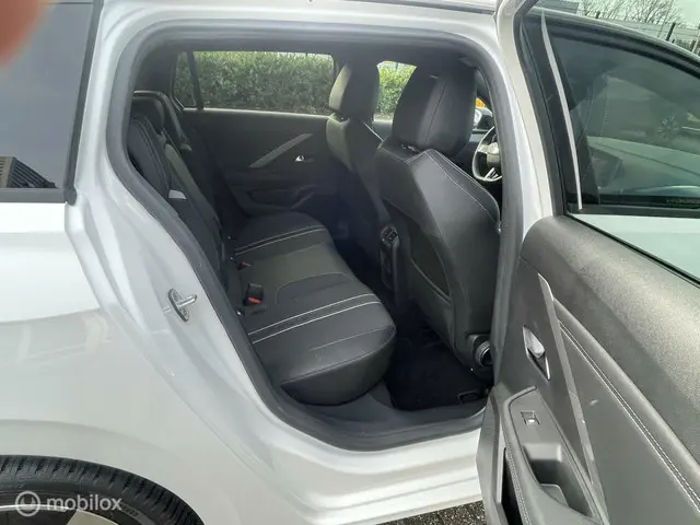 Opel Astra Sports Tourer 1.2 Turbo GS 2024 Benzine 19
