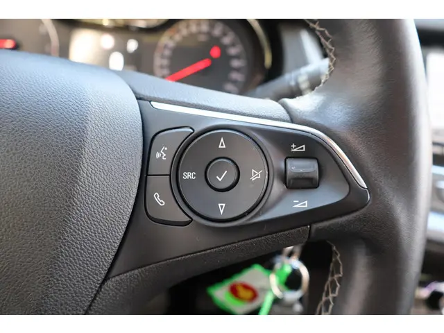 Opel Grandland X 1.2 Business Edition 2020 Benzine 25