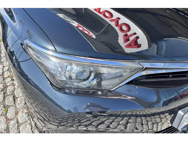Toyota Auris 1.3 Now, Parkeersensoren 2016 Benzine 32