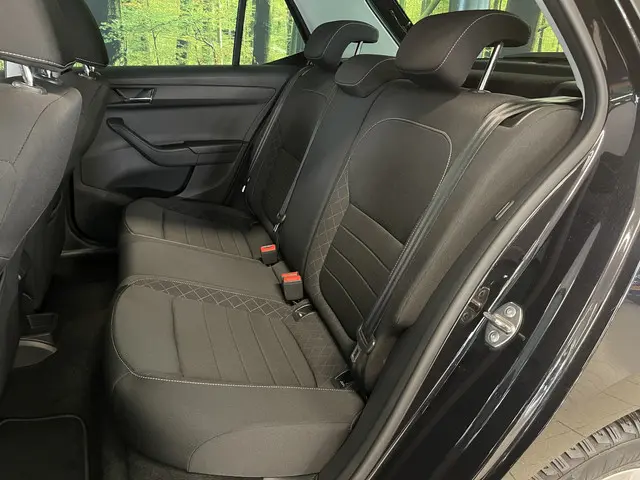 Škoda Fabia 1.0 TSI Style 2018 Benzine 22