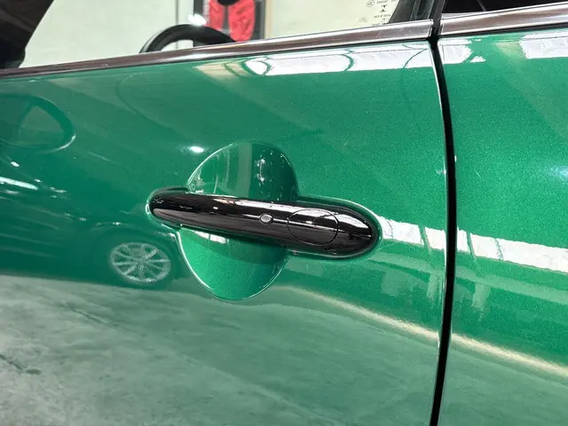 MINI Cooper S Mini 2.0 60 Years Edition 2019 Benzine 14