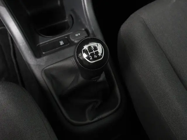 Volkswagen up! 1.0 2021 Benzine 15