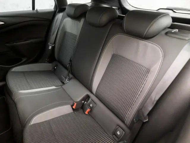 Opel Astra Sports Tourer 1.2 Sport 2022 Benzine 14
