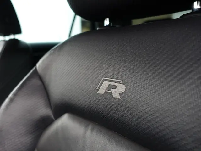 Volkswagen Golf 2.0 TSI R 4Motion Aut- 2014 Benzine 25