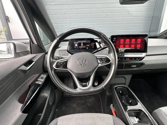Volkswagen ID.3 First 58 kWh 2020 Elektrisch 14
