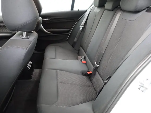 BMW 1 Serie 116i Business- 2012 Benzine 20