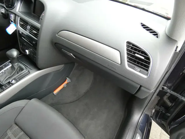 Audi A4 Avant HELAAS VERKOCHT!!! 2014 Benzine 33