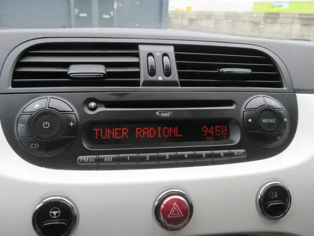 Fiat 500 1.2 Naked 2008 Benzine 16