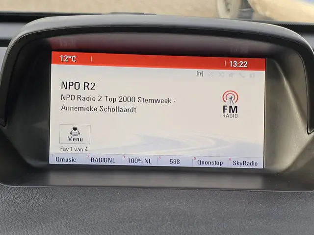 Opel Mokka 1.4 T Edition/Navi/Trekhaak 2016 Benzine 19