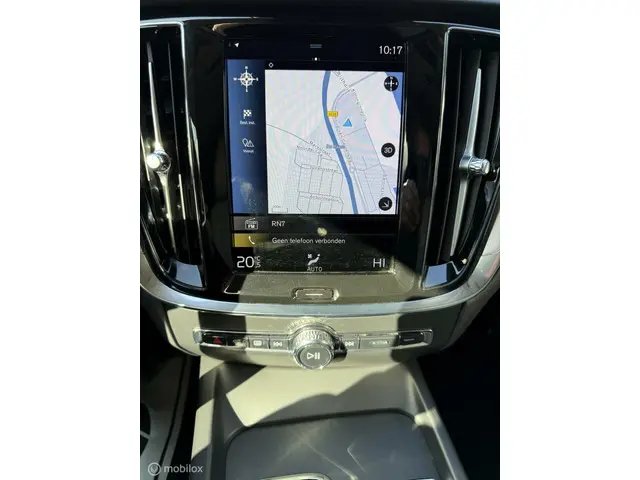 Volvo V60 2.0 B3 R-Design 2021 2021 Benzine 21