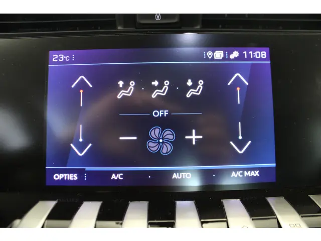 Peugeot 508 1.2 PureTech Active Pack 2021 Benzine 15