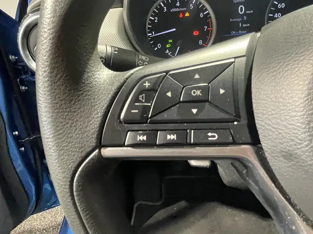 Nissan Micra 1.0 IG-T Acenta 2019 Benzine 20