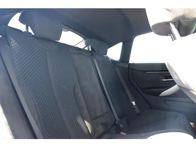 BMW 4 Serie Gran Coupé 418i High Executive 2021 Benzine 11