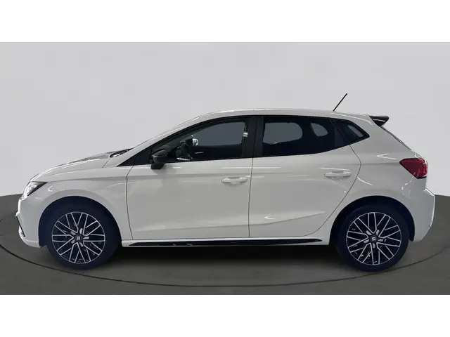 SEAT Ibiza 1.0 EcoTSI 4.OH! Edition 2023 Benzine 10