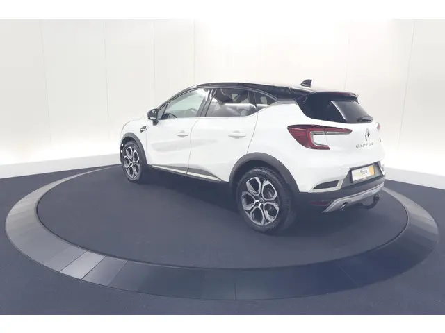 Renault Captur TCe 130 Intens 2020 Benzine 6