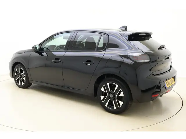 Peugeot 208 1.2 PureTech 100 Allure 2024 Benzine 4