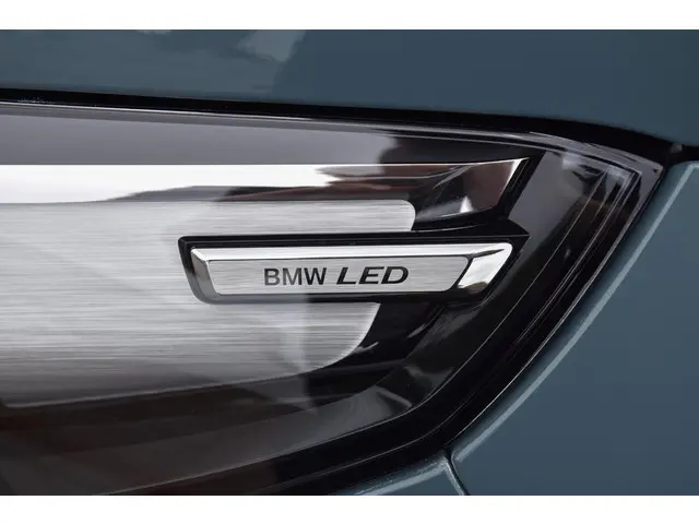 BMW X1 sDrive18i 2024 Benzine 15