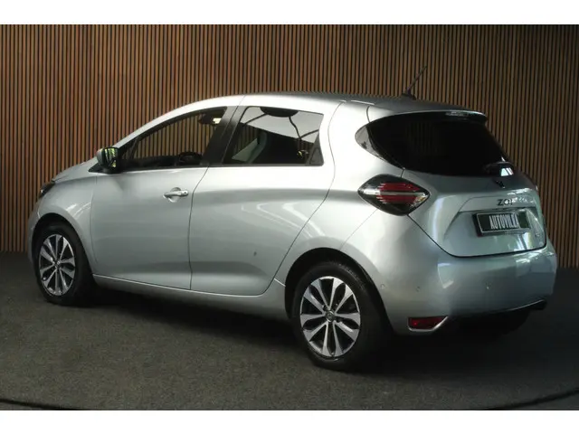 Renault ZOE 3