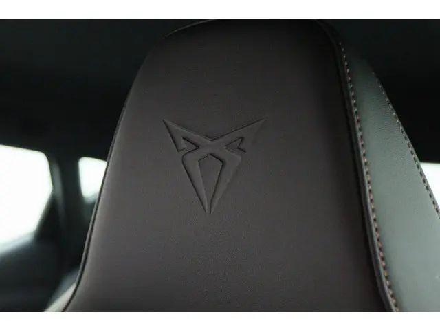 CUPRA Leon CUPRA 2022 Benzine 11