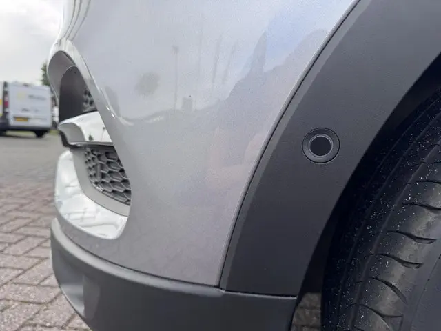 Opel Grandland X 1.2 Turbo 120 Edition 2021 Benzine 4