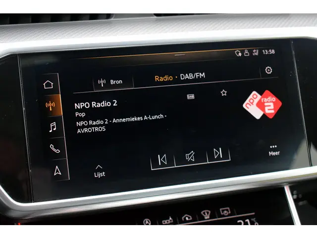 Audi RS6 Avant 600PK Quattro 2019 Benzine 18